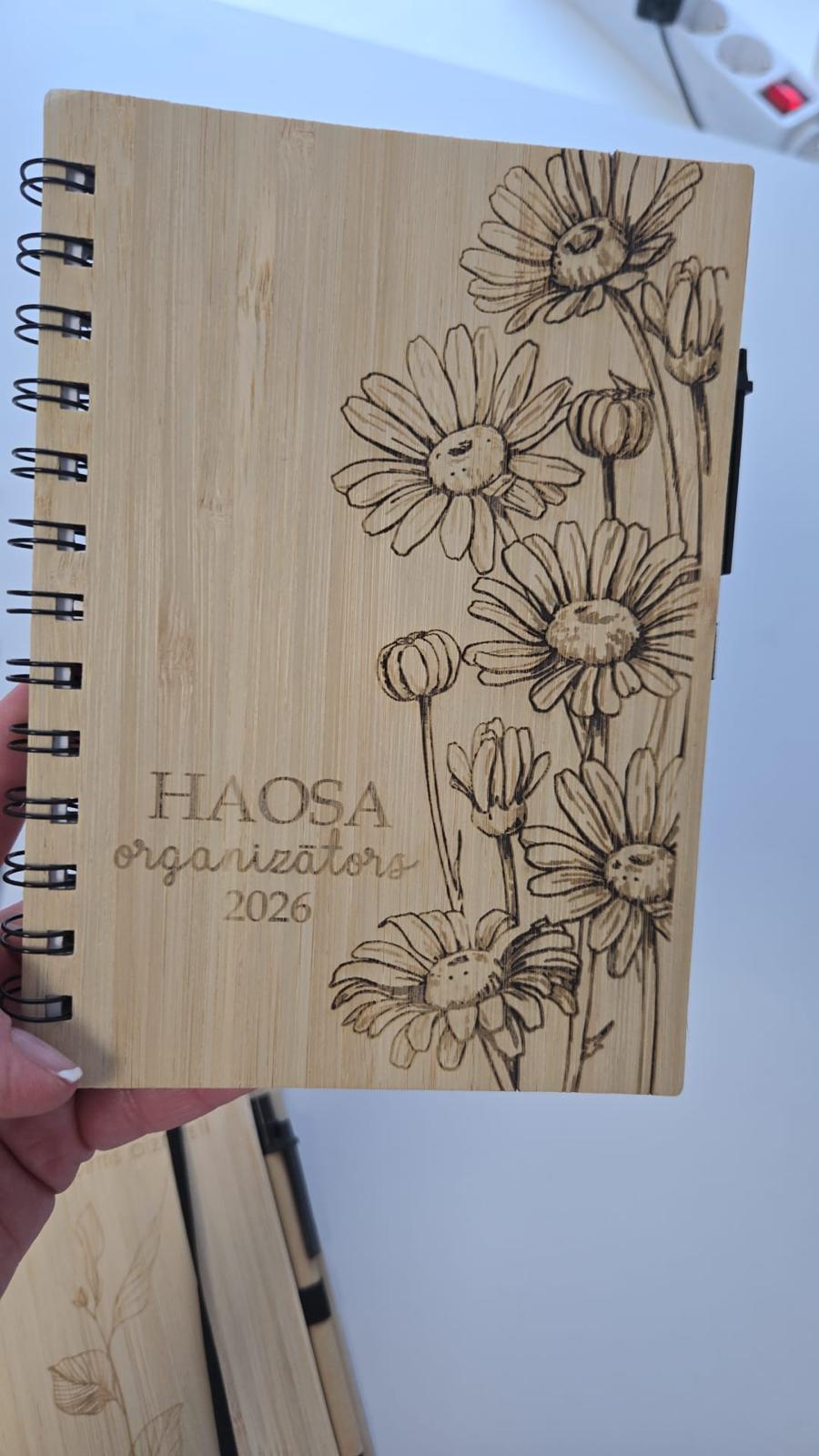 Engraving Studio MILA